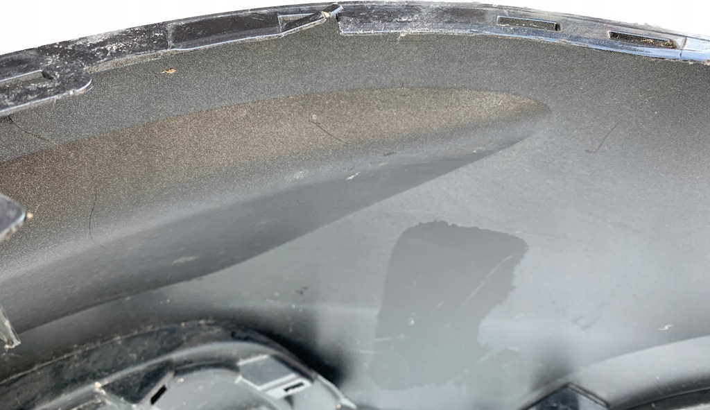 фото №10, Vw t-roc lift бампер задняя задний 2ga807417g