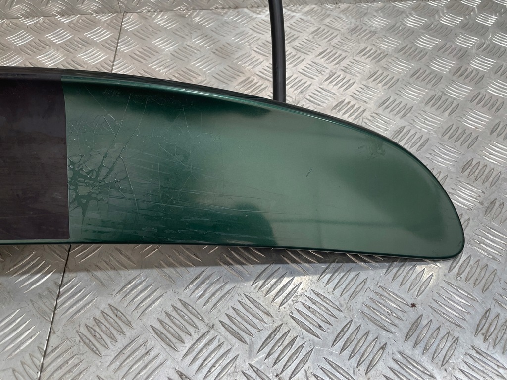 фото №4, Спойлер спойлер кришки багажника mini roadster r59 2758955