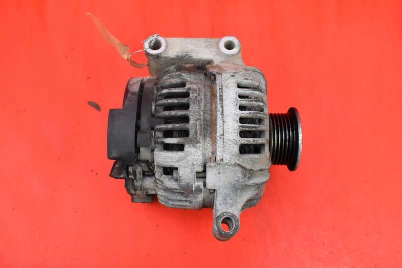 фото №5, Генератор 1c1t10300af ford transit 5 v 2.0 td 86 km 00-06