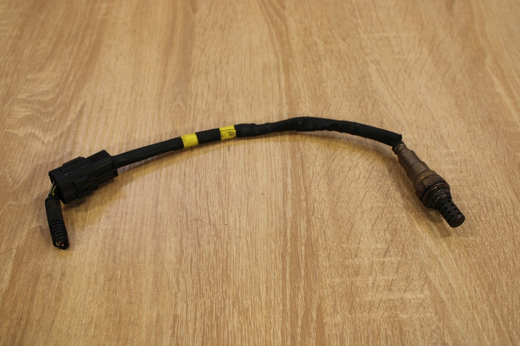 фото №1, Датчик лямбда-зонд captiva antara 2.2