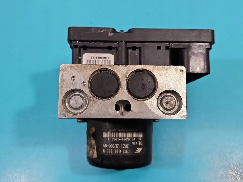 фото №8, Насос abs seat alhambra i 7m3907379e, 7m3614111m