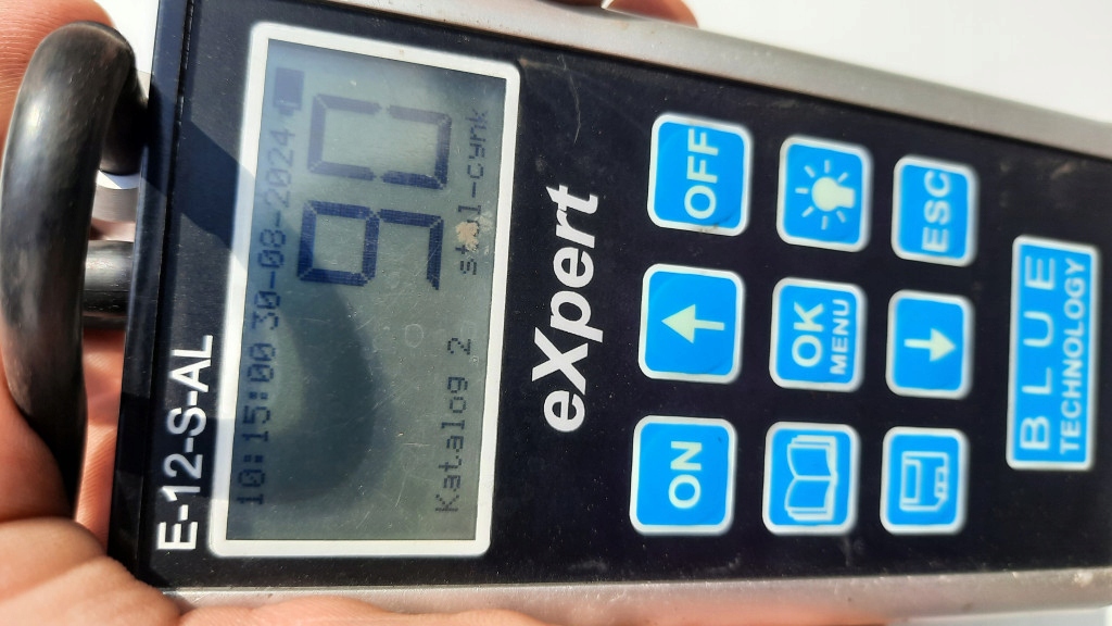 фото №12, Дверь задняя задние левая renault traffic iii