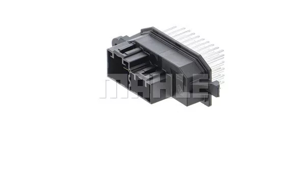 фото №3, Регулятор, вентилятор обдув do салону транспортного засобу mahle abr 102 000p