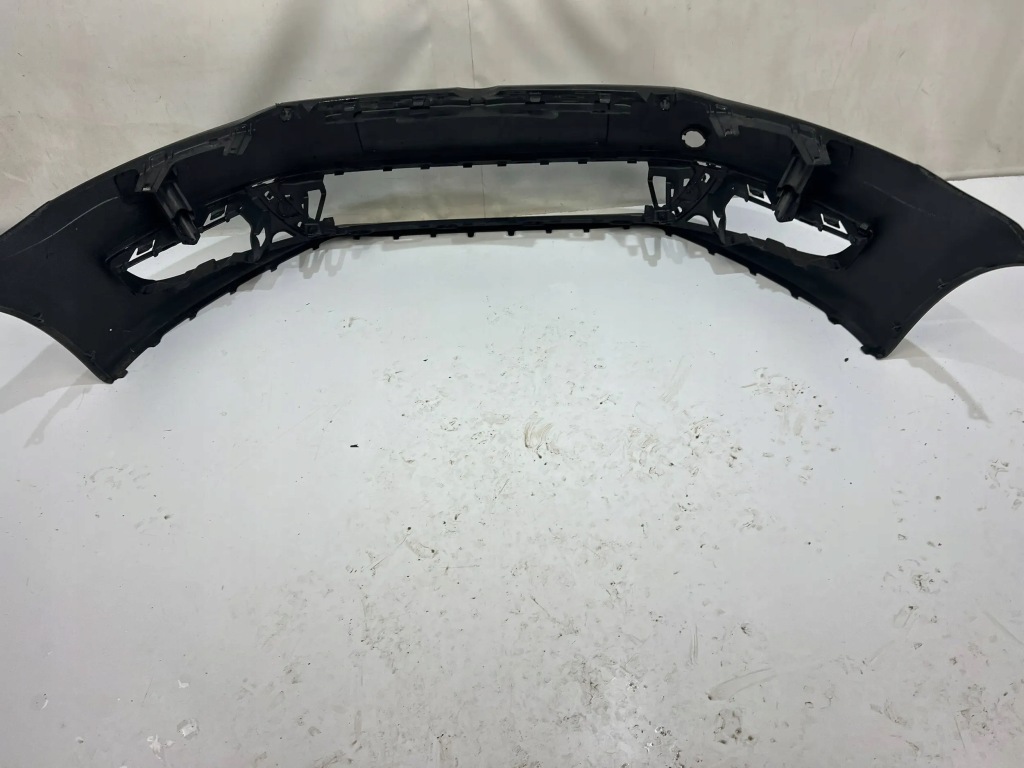 фото №6, Vw polo v 6r0 бампер перед передній 09-14 r. 6r0807221