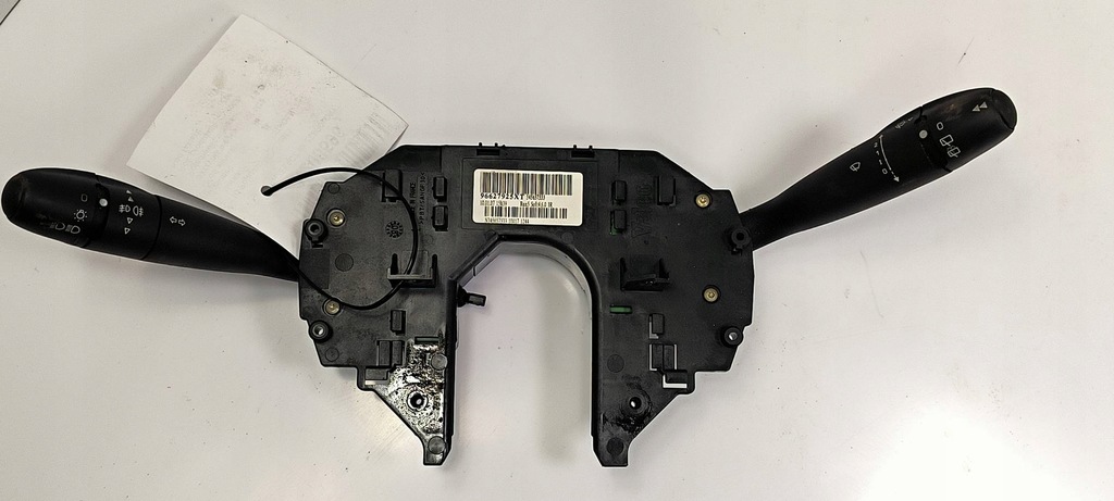 фото №2, Перемикач комбінований 96627925xt citroen c4