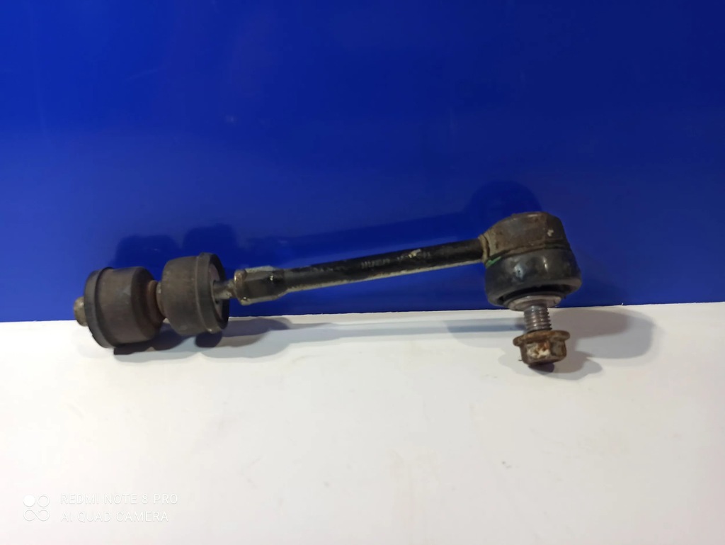 фото №1, Volvo s60 2017 соединители стоек стабилизатора