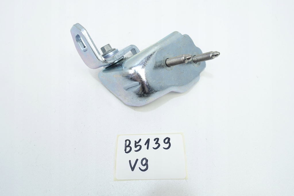 фото №1, Петля двері лівий задня нижній ford kuga escape