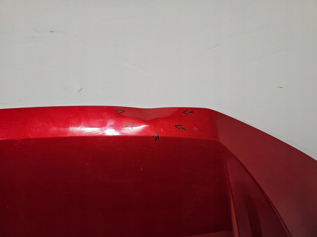 фото №7, Капот крышка двигателя vw t-roc 2ga