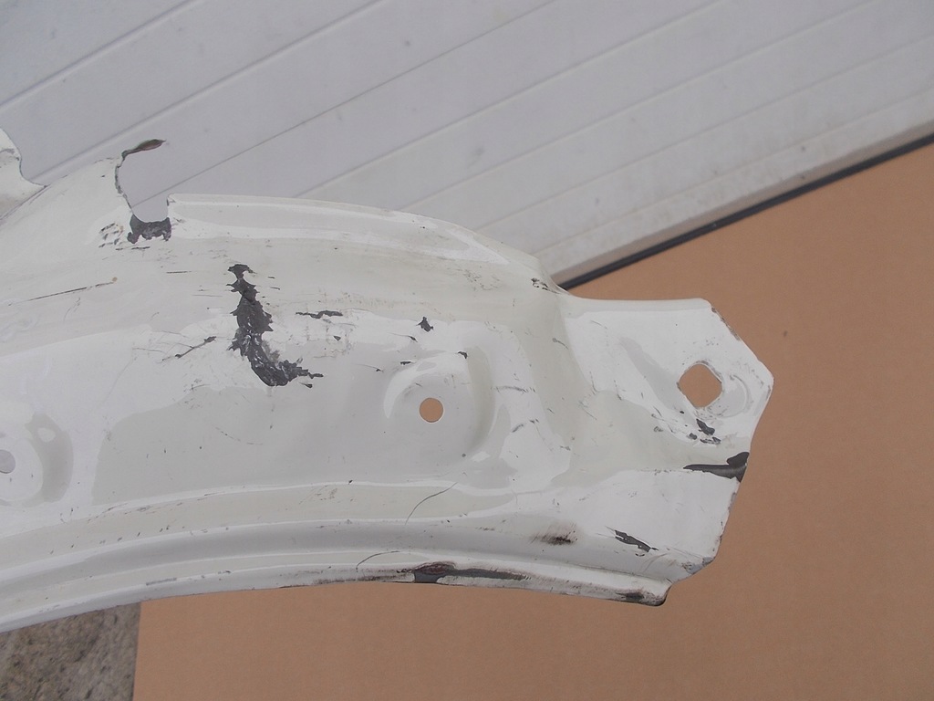 фото №5, Крила правий перед mini cooper r56