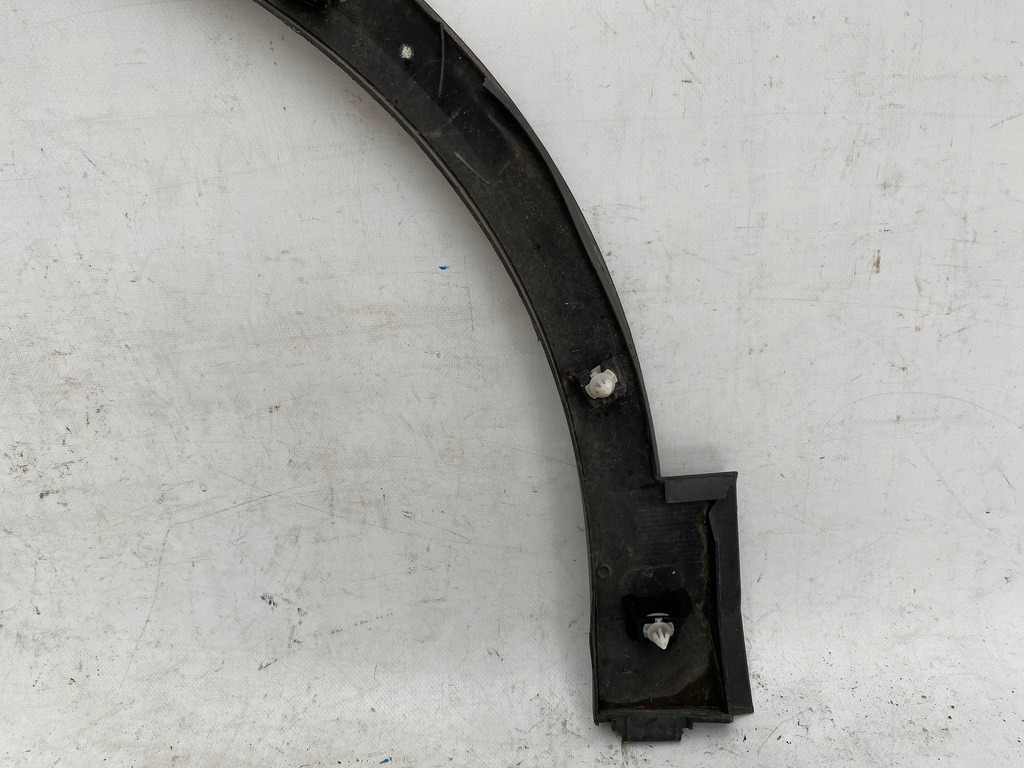 фото №10, Vw t-roc 17- молдинг накладка крыла правый перед 2ga854732c