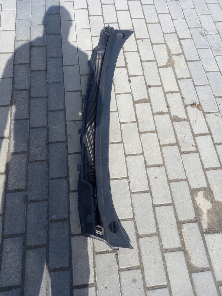 фото №1, Ford b-max жабо av11-r02216-ac