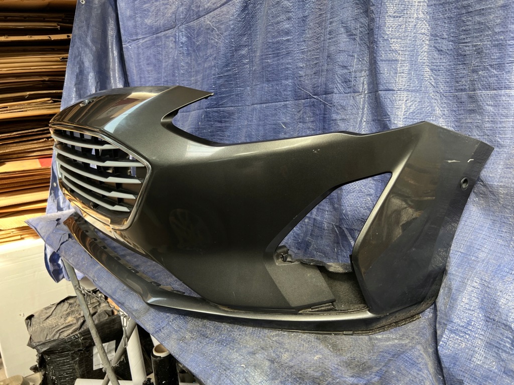 Ford focus mk4 бампер передний в Украине