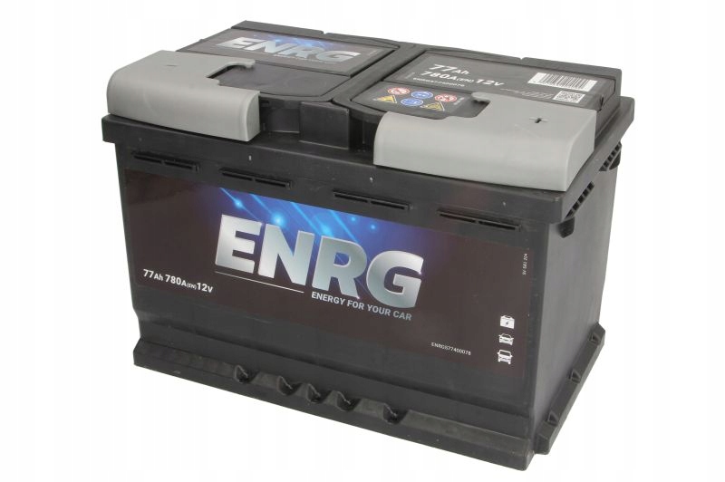 фото №1, Акумулятор enrg enrg577400078