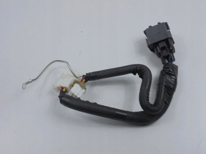 фото №5, Toyota aygo i ab10 реле модуль 28341-40010