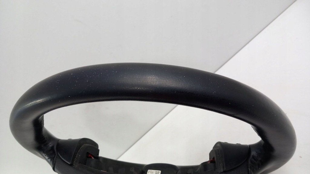 фото №6, Seat leon ii воздуховод мультифункция кожа