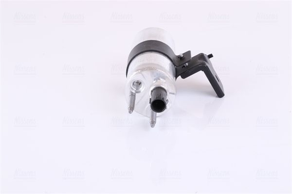 фото №5, Nissens 95568 осушитель, кондиционер