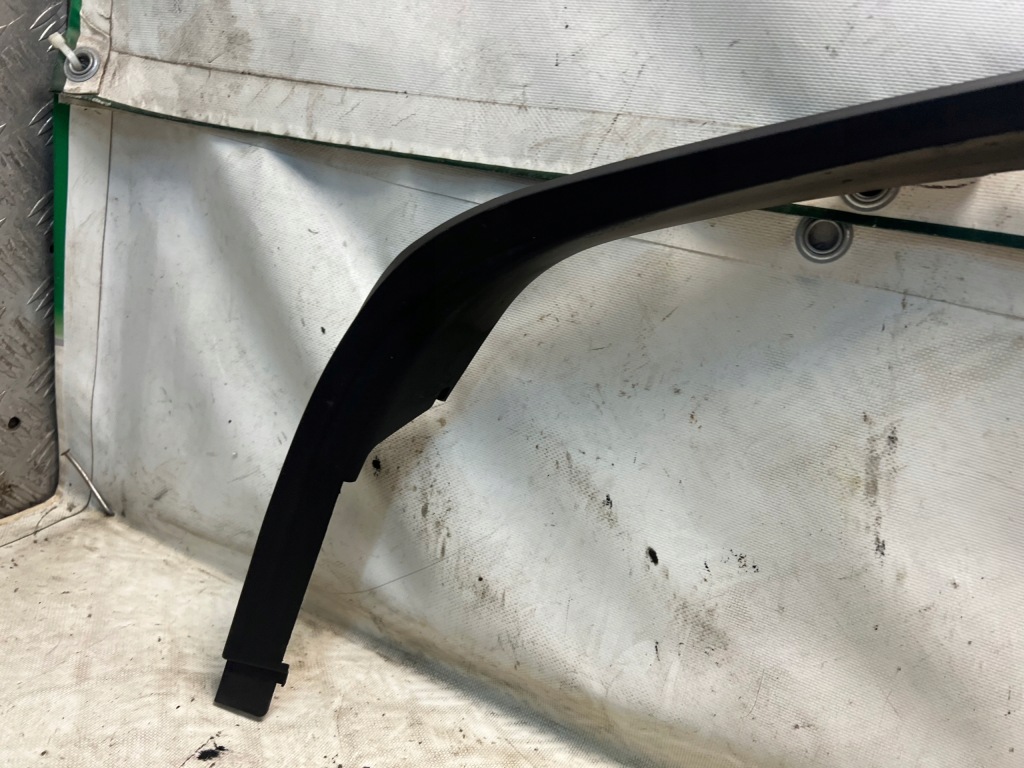 фото №6, Citroen c5 iii 07- захист пластик двері правий перед