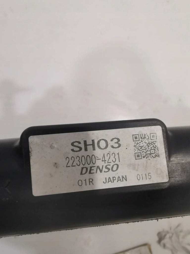 фото №7, Радиатор wody mazda cx5 cx-5 2.2d 2014 oryg герметичная !!!