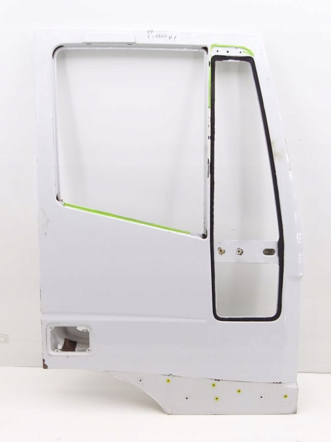 фото №1, Iveco eurocargo iii 08-15 дверь правое