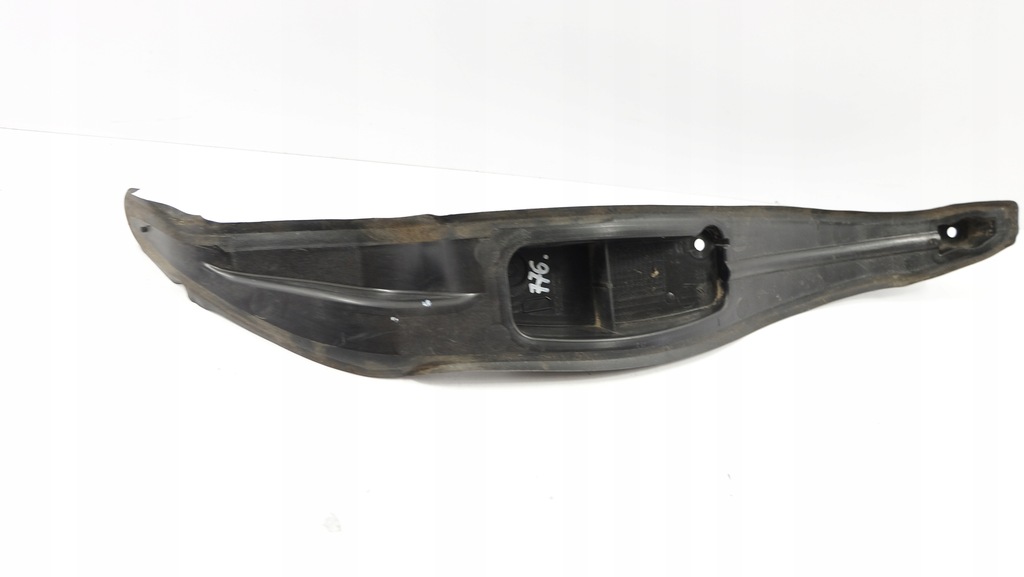 фото №5, Citroen c5 iii шумоизоляция крыла правое