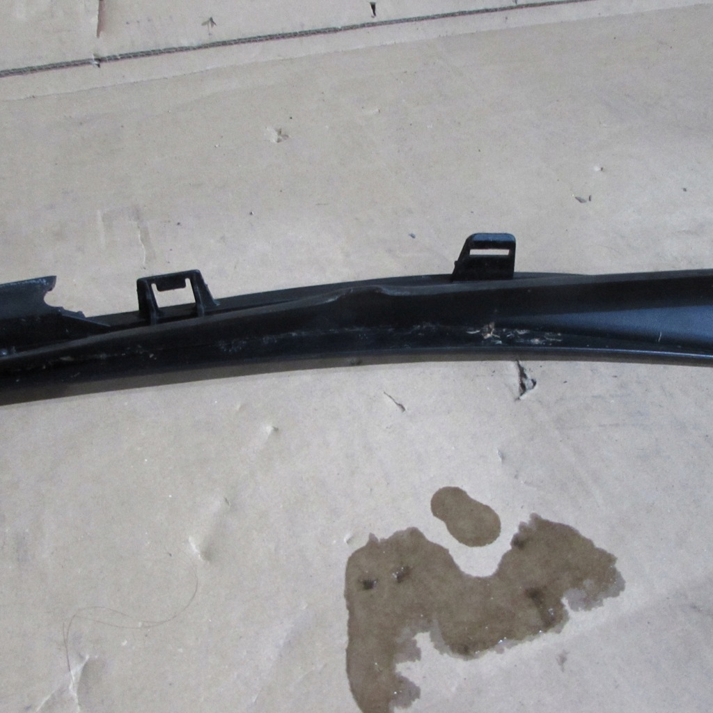 фото №6, Молдинг накладка стекло renault zoe