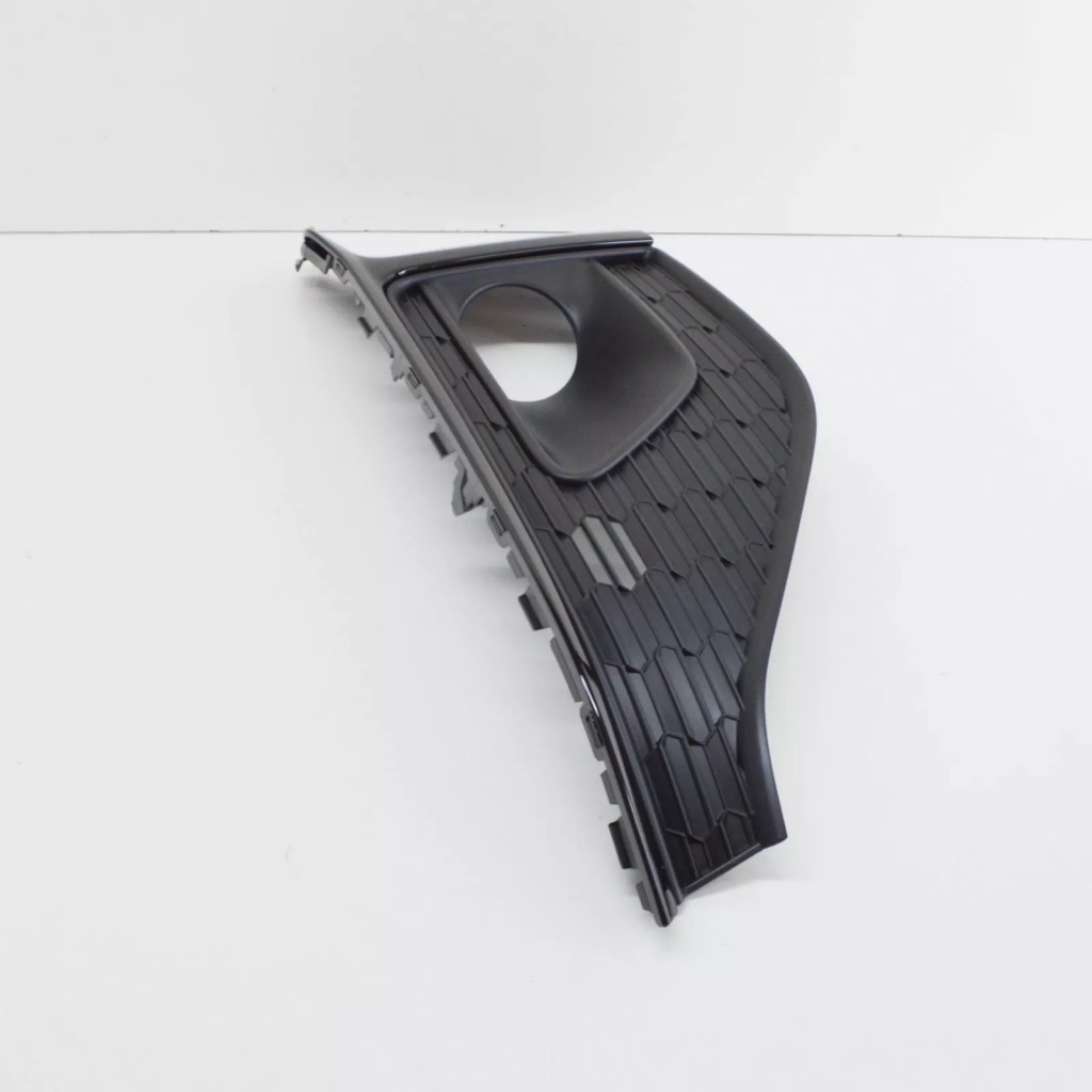 фото №7, Audi a5 sportback f5 передняя часть правый air guide решётка 8w6807682st94 oem