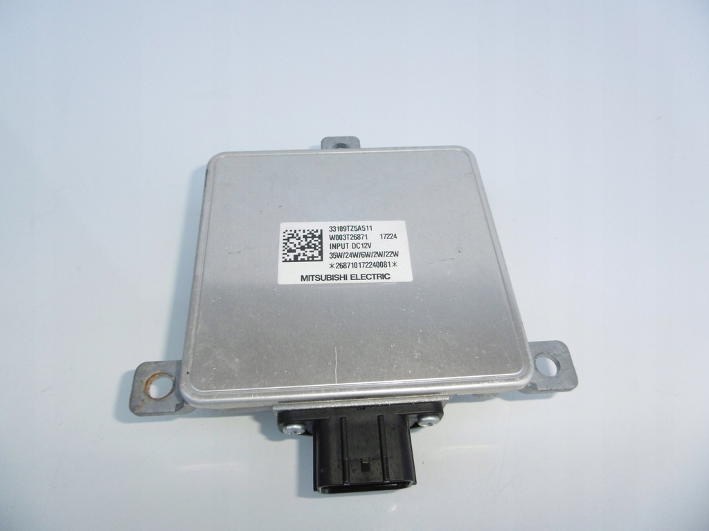 фото №1, Перетворювач лампи mitsubishi honda acura