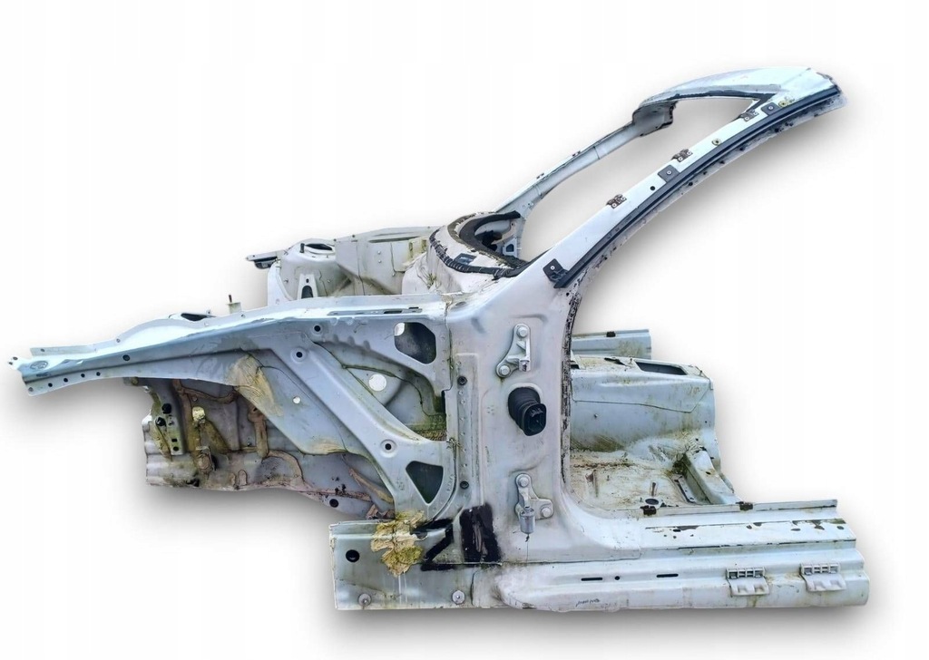 фото №1, Mercedes slk w172 r172 четверть левый перед левая передняя 650 1726260131