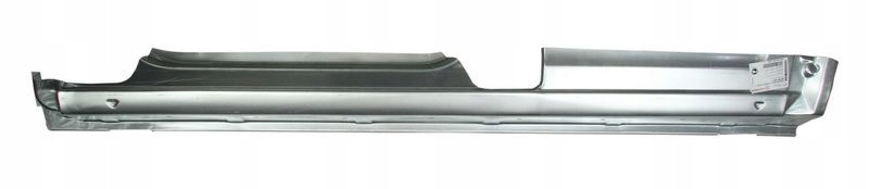 фото №1, Порог левый ford transit tourneo connect i 06.2002-09.2013