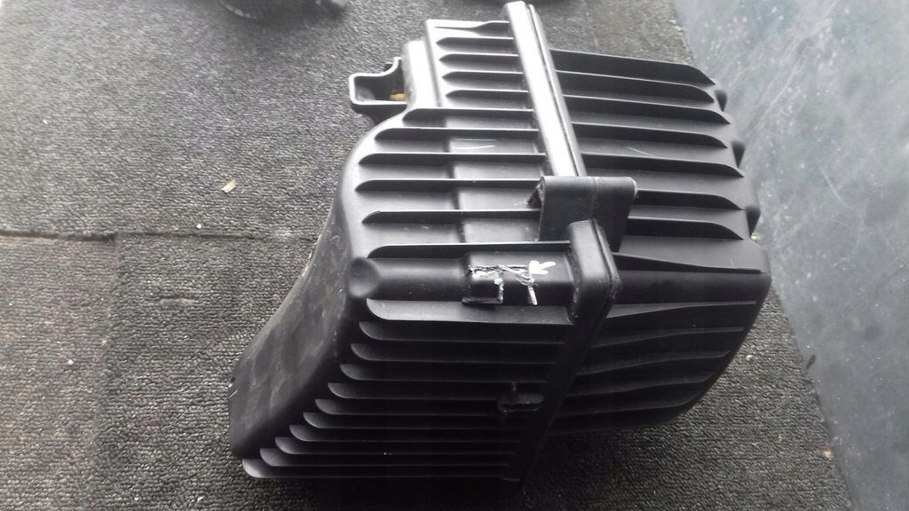 фото №16, Корпус фильтра воздуха jeep compass ii