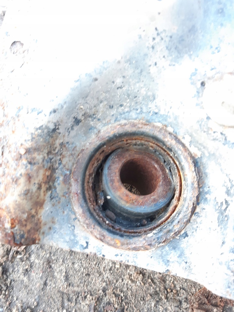 фото №6, Peugeot 508 подрамник подрамник подвеска перед 7caa38