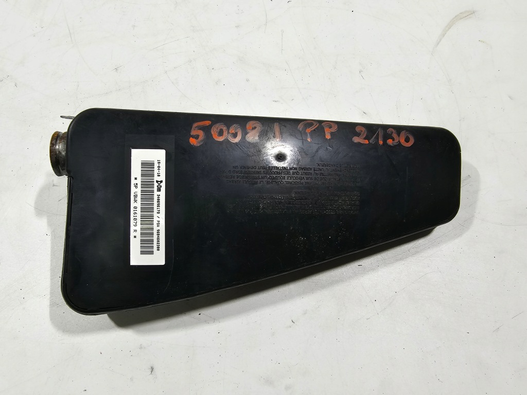 фото №1, Подушка безпеки подушка сидіння права peugeot 5008 i #2130