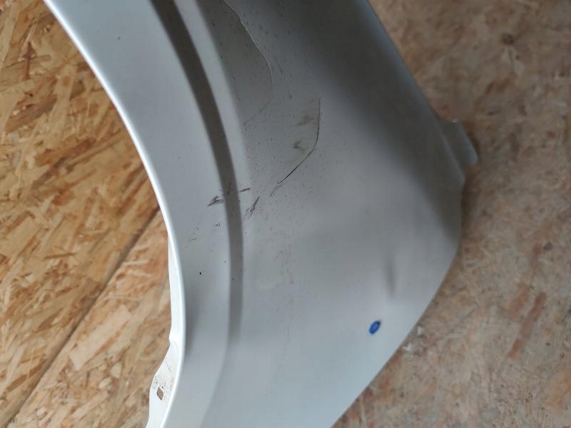 фото №11, Volvo s60 iii v60 ii 18- 31468168 крила передній перед лівий