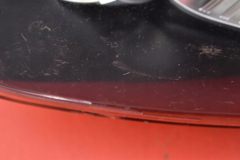 фото №10, Фара левый лампа перед uk 92101-1y0 kia picanto 2 ii 11-17