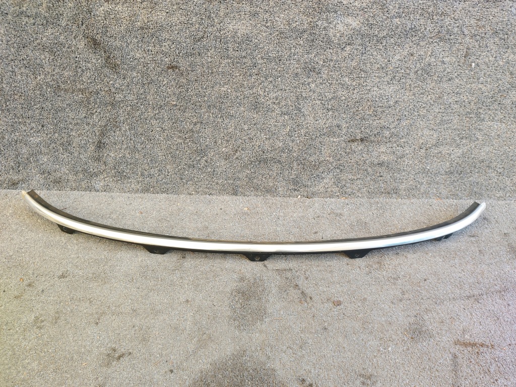 фото №1, Vw beetle 5c3 молдинг середня дах