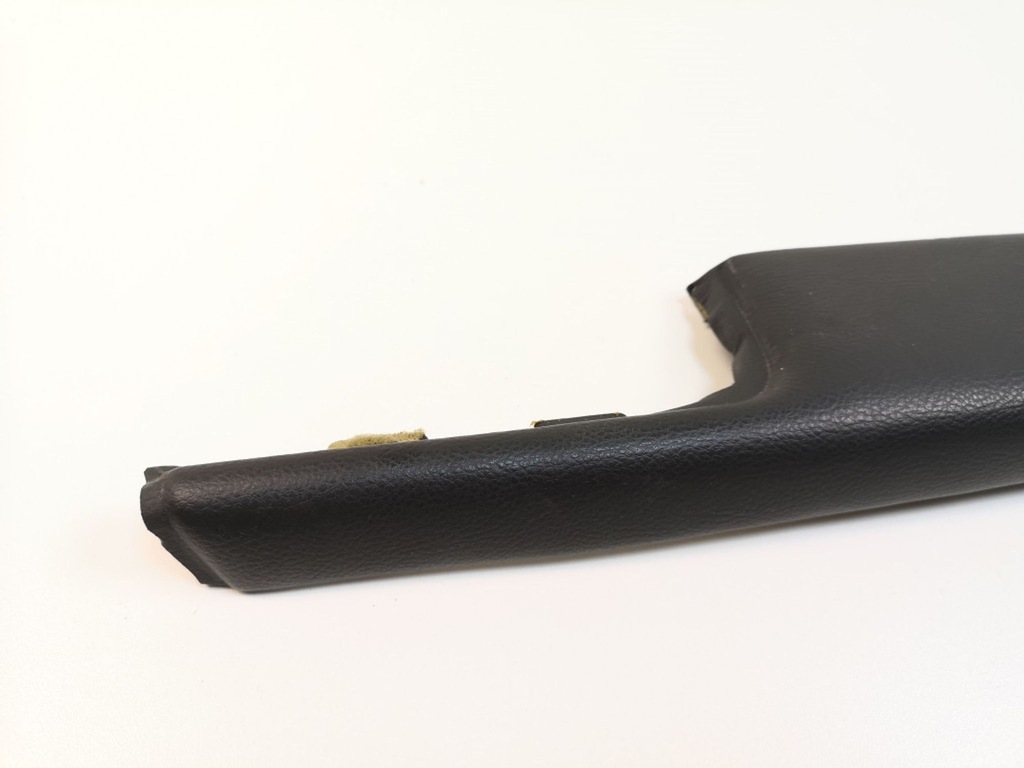 фото №6, Chevrolet captiva 2007 права корпус ручка внутрішньої двері передніх