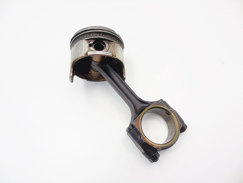 фото №7, Поршень шатун 800 0.8 deawoo tico matiz