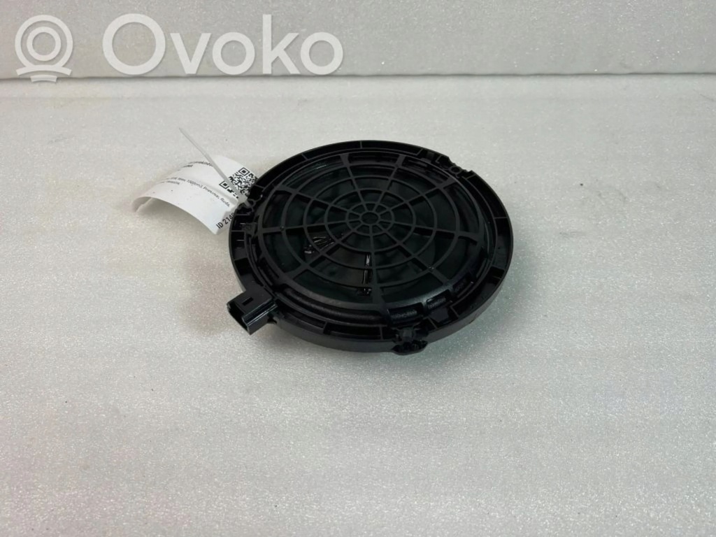 фото №5, Peugeot 3008 ii 2018 динамик дверь передних