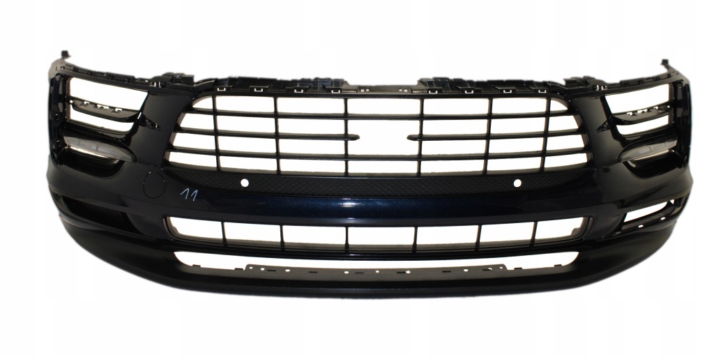 Купить Porsche macan lift бампер перед