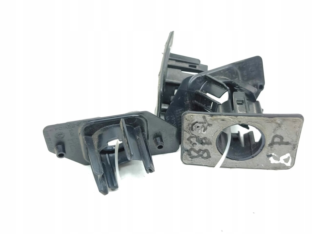 Купить Cupra formentor 2023 кронштейн датчика парковки w бампере передний