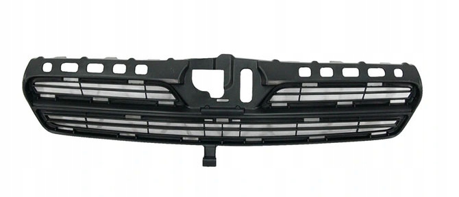 фото №1, Решётка радиатора решётка радиатора перед toyota corolla e12 04-07 hb