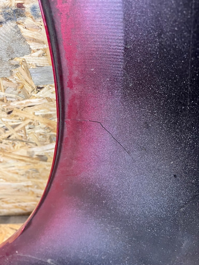 фото №6, Крила правий citroen c4 код лакофарбового покриття: ekqd