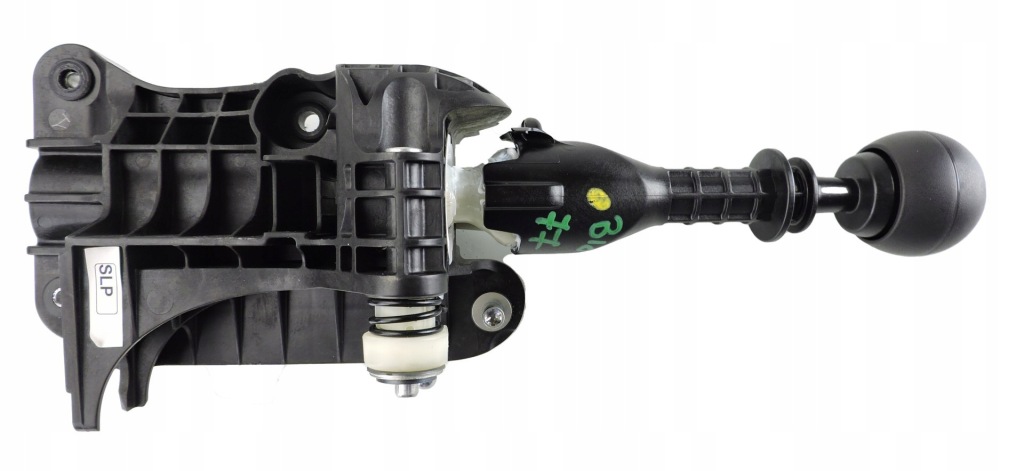 фото №1, Домкрат переключения передач fiat ducato