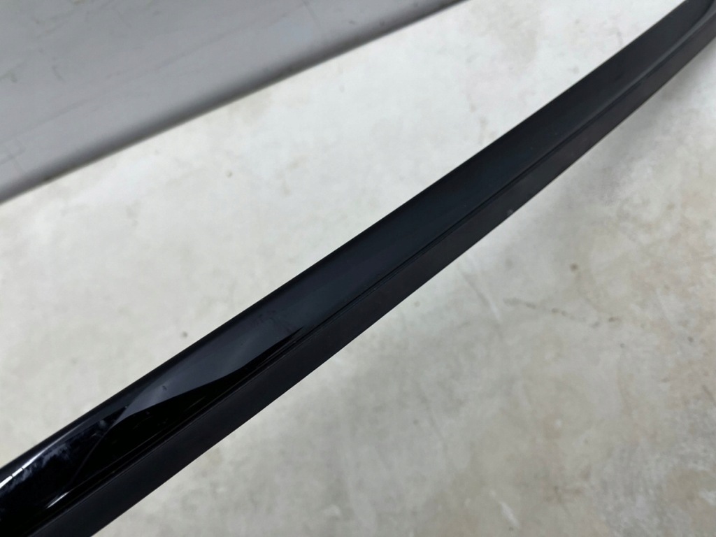 фото №16, Молдинг audi a5 ii 8w f5 sportback 5d 16r.- ліва накладка дах кузовна