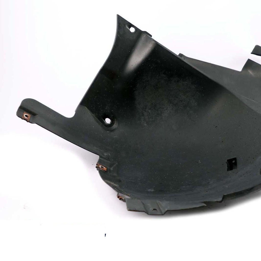 фото №11, Mercedes benz clk c209 подкрылок перед правая