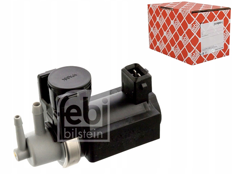 фото №1, Електропневматичний клапан керуючий hyundai accent ii accent iii