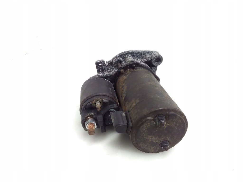 Mercedes-benz e w124 1995 стартер Доставка