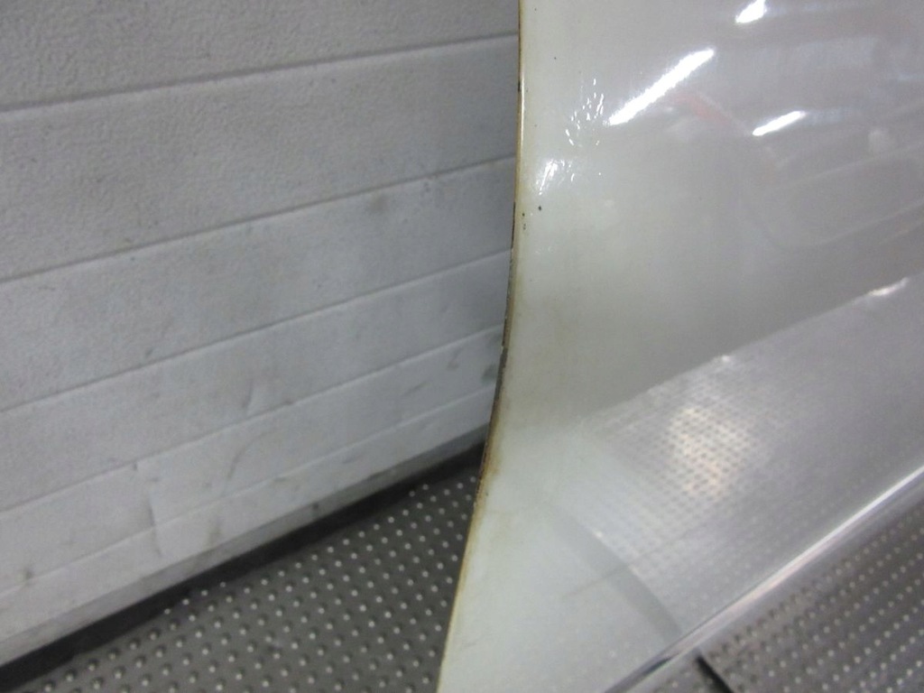 фото №8, Mercedes gl x164 amg 2009 дверь левая перед