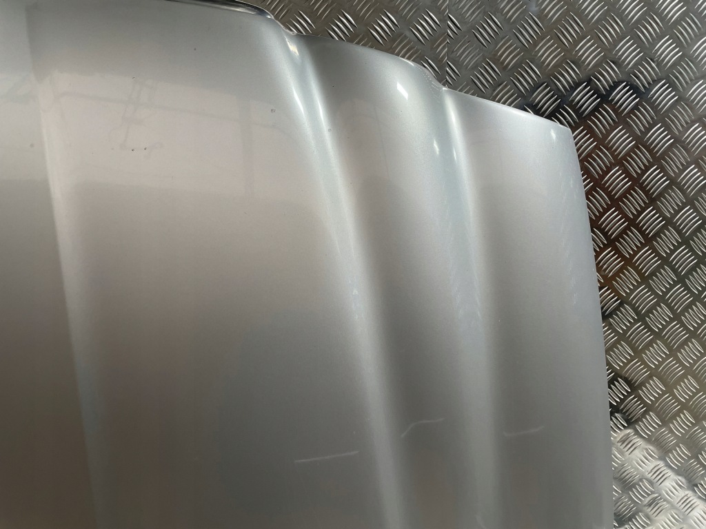 Капот крышка двигателя jaguar x-type x400 4x4 2.5 в Украине