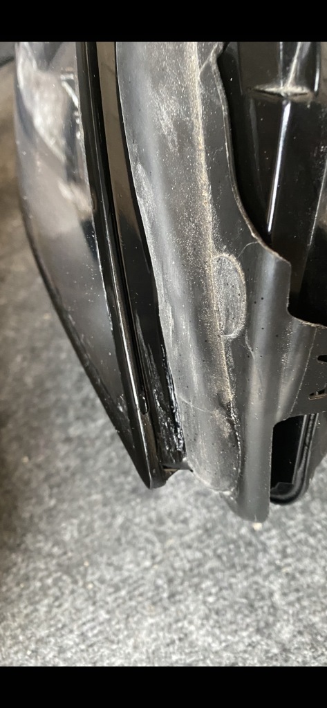 Фара правая mercedes cls w218 рестайлинг Доставка